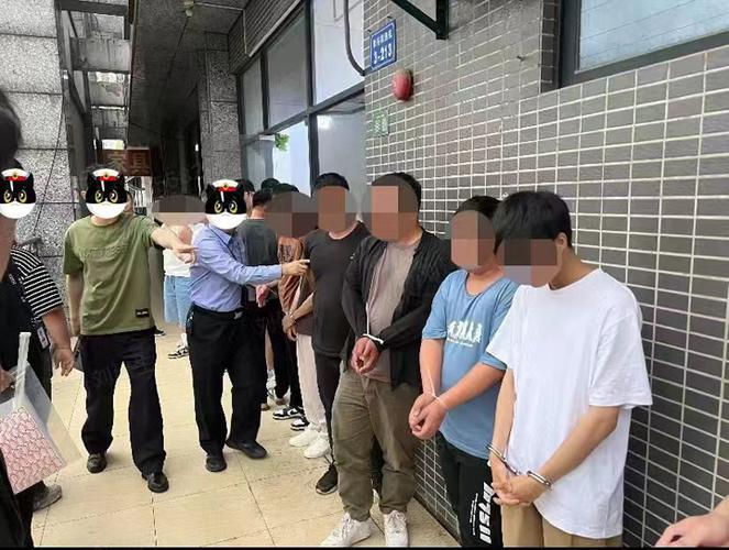 广东警方打击非法两卡行动_珠海私人侦查_广东警方打击电信诈骗犯罪
